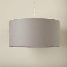 Kids Lighting Kids Grey Fabric Ceiling Lamp In Ceiling Fixtures Kids Ceiling Lights Ceiling Fixtures Lamp