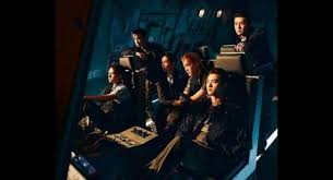 Exo 엑소 'don't fight the feeling' mv — exo. Rnq7xmswtmcrwm