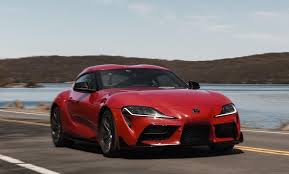 Looking for a toyota supra for sale ? The 2021 Toyota Supra 2 0 Liter Is The One You Want