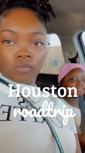 Took My Baby to Houston to Her Dad for the School Year #roadtrip #houston  #htx #school #backtoschool #mybaby