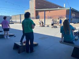 What to Expect at State Tech