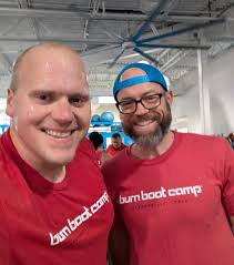 Incredibly proud of our members today. So many came out and pushed their  limits today in our Level Up Games. They persevered through 3 grueling  workouts courtesy of our lead trainer, @cait_n_weights .