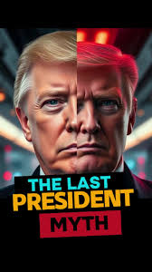 How The President's Date of Birth and Names Interlink with Other Presidents  to The Century Starting with Abraham Lincoln