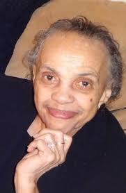 Obituary information for Lena Rose Earvin