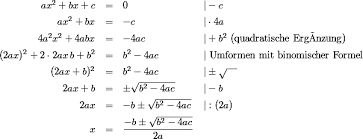$2x^2 + 9x + 7 = 0$. Quadratische Gleichung Anthrowiki