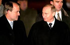 В чем обвиняют виктора медведчука. Viktor Medvedchuk Biografiya Informaciya Lichnaya Zhizn Foto Video