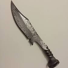 Railroad spike knives, like many other knives, can be hard to find. New Damascus Railroad Spike Knife Knife Knives Blacksmith Bladesmith Knifemaker Knifeporn Badass Damascus Han Knife Railroad Spike Knife Blacksmithing