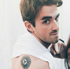 Bite That Tattoo On Your Shoulder Lyrics Pin On Tattoo Love