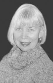 Donna Ruth (née Thomas) Carrie