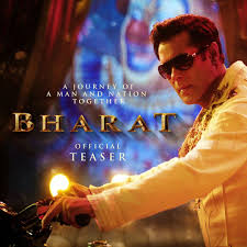 Bharatkateaser Hashtag On Twitter Salman Khan Movie Teaser Upcoming Movie Trailers