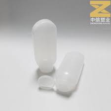 Upside down squeeze bottle PE 200/300ml Plastic bottle Shampoo bottle for  Lotion Body cream