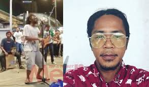 Aixxat faudxi ghaxali al haj. Penampilan Hazama Dalam Video Klip Terbaru Dikecam Media Hiburan