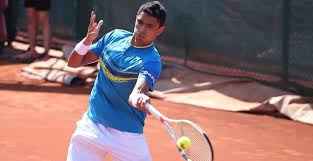 Первый раунд второй раунд 1/4 финала полуфинал финал. Monteiro Entra No Atp De Cordoba Tenis News