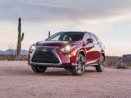 Compare price, expert/user reviews, mpg, engines, safety, cargo capacity and other specs. 2018 Toyota Highlander Vs 2018 Lexus Rx Which Is Best Autobytel Com
