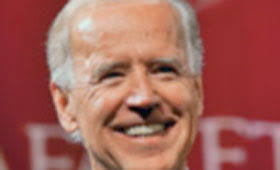 Vice President Biden Visits Lafayette
