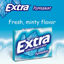 Which Flavor Gum Lasts Longer