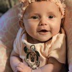 Missy Gandy's Instagram, Twitter & Facebook