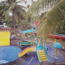 Sport Club Villa Meruya Di Jakarta