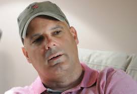 Gay dads from the Capital Region celebrate Father's Day