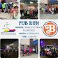 Barleycorn’s Florence Fun Pub Run event in Florence, KY
