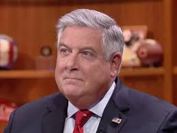 RTA Chairman Kirk Dillard considers run against Pritzker for Illinois  governor