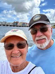 Alaska cruise from Texas