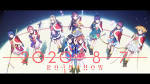 少女☆歌劇 レヴュースタァライト ロンド・ロンド・ロンド