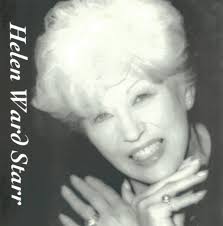 Helen Izora Rollins Ward, age 93