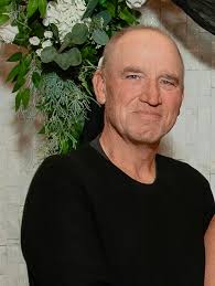 Blair Davidson Obituary