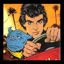 Remembering my brother Dave today, who died March 11, 2008. I think about  him every day and am grateful to all of his fans that keep his memory alive  and always have