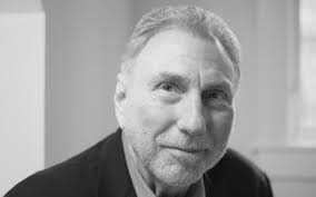 Martin Baron, former editor of The Boston Globe and The Washington Post,