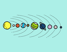 Encontrarás una representación detallada y esquemática del sistema del cuál forma parte la tierray los pequeños descubrirán una gran oportunidad para aprender sobre los 9 planetas. Dibujo De Sistema Solar Pintado Por En Dibujos Net El Dia 21 11 19 A Las 22 43 44 Imprime Pinta O Colorea Tus Propios Dibujos