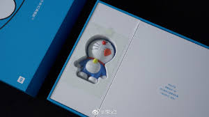Maybe you would like to learn more about one of these? Xiaomi Brightens Its Lineup With The Mi 10 Youth Doraemon Edition Notebookcheck Net News