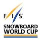 FIS World Cup - SBX - Gudauri 2026 event image