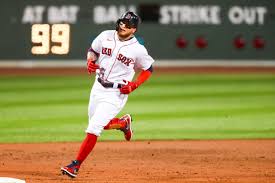 Yankees security caugh the fan who hit alex verdugo in the back with a baseball during the sixth inning. Boston Red Sox S Alex Cora Alex Verdugo Was Best Player On The Team Mvp In 2020 Masslive Com