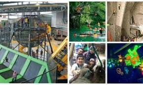 39 jalan setia indah x u13/x, seksyen u13, setia alam, 40170 shah alam, selangor. 15 Tempat Menarik Di Shah Alam Makan Lepak Sekali