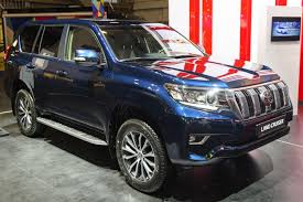 Japanese automaker toyota is one of the largest car brands in the world. The Most Expensive Toyota Suv Costs As Much As A Luxury Brand