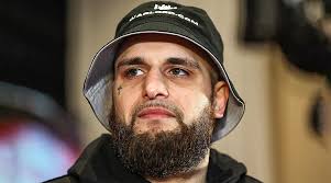 FLASHBACK Emanuel Steward: I've Never Had A Fighter I've Rated Higher Than  Andy Lee