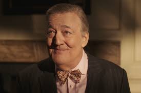 Stephen Fry, Miriam Margolyes and more in first look at A Friend of Dorothy 