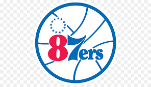 Denver nuggets nba los angeles lakers dallas mavericks philadelphia 76ers, nba basketball, painted, label, text png; Delaware 87ers Nba G League Philadelphia 76ers Logo Nba Png Herunterladen 512 512 Kostenlos Transparent Blau Png Herunterladen