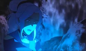 Maybe you would like to learn more about one of these? Kya Legend Of Korra Legend Of Korra Avatar The Last Airbender Avatar Aang