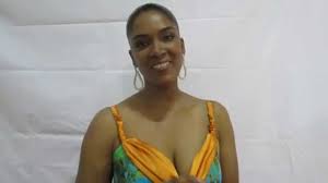 The protagonist is often considered a representation of the brazi. Damaris De Diego Invitando Que Visiten Talento Chocoano Youtube