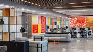 Image result for workspace modern