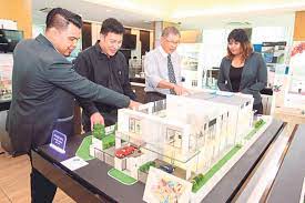 Seri alam properties sdn bhd (a subsidiary of umland) galleria seri alam 8 jalan suria, bandar seri alam 81750 johor bahru. Booming Bandar Seri Alam Township