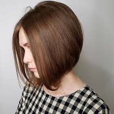 This is a perfect graduated bob hairstyle due to the fact that it's very neatly cut and styled. 20 Hottest Graduated Bob For Fine Hair Right Now The Best Bob Haircut Ideas