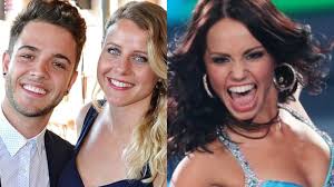 2021 nimmt die russin zum ersten mal teil. Luca Hanni Christina Luft In Love Jetzt Packt Seine Ex Michele Affolter Aus Promiwood