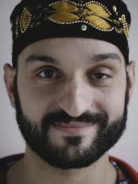 We, Queer Roma: Valencia