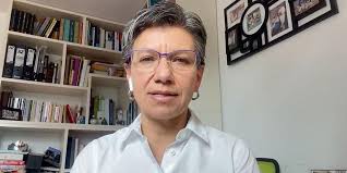 Find professional claudia lopez videos and stock footage available for license in film, television, advertising and corporate uses. 39pkfxixxxp9bm