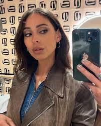 My @urbandecaycosmetics campaign is out!✨ Catch my photos