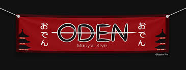Contextual translation of kain rentang into english. Raedom Print Banner 2x7 Oden Oden Dibuka Di Tapak Facebook